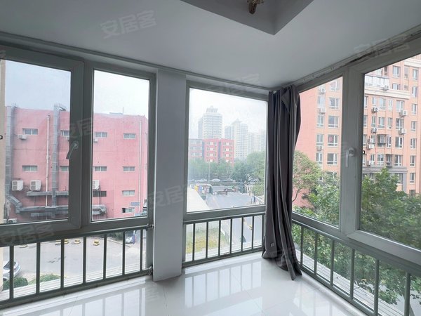 北京丰台玉泉营万年花城玫瑰碗(万年花城三期)地铁10号线近丽泽万年