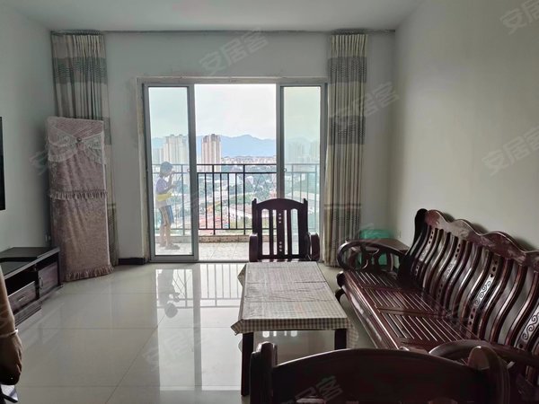 重庆江北石马河名门山庄(一二期)近玉带山轻轨 3室2厅1卫 电梯房 配套