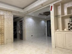 海丰海城海城城区凯旋山庄 3室2厅2卫出租房源真实图片