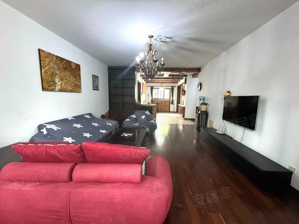 【多图】南山巴黎印象,湖东租房,实拍 星湖街 南山巴黎,整租三房 多套