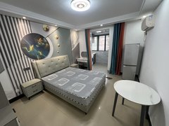 苏州吴中独墅湖西近3号线 通园路南 独厨独卫拎包入住  押一付一56文创园出租房源真实图片