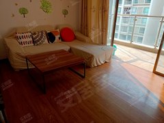 江门蓬江金汇广场金汇城市广场 2室1厅1卫 127平 电梯房 配套齐全出租房源真实图片
