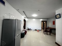 上海宝山罗泾陈行街新出 3室2厅2卫简单装修全配  120平米小区位置好出租房源真实图片