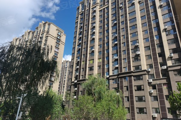 锦州小区 凌海小区 凌海九华山,市政府小区 御景天地