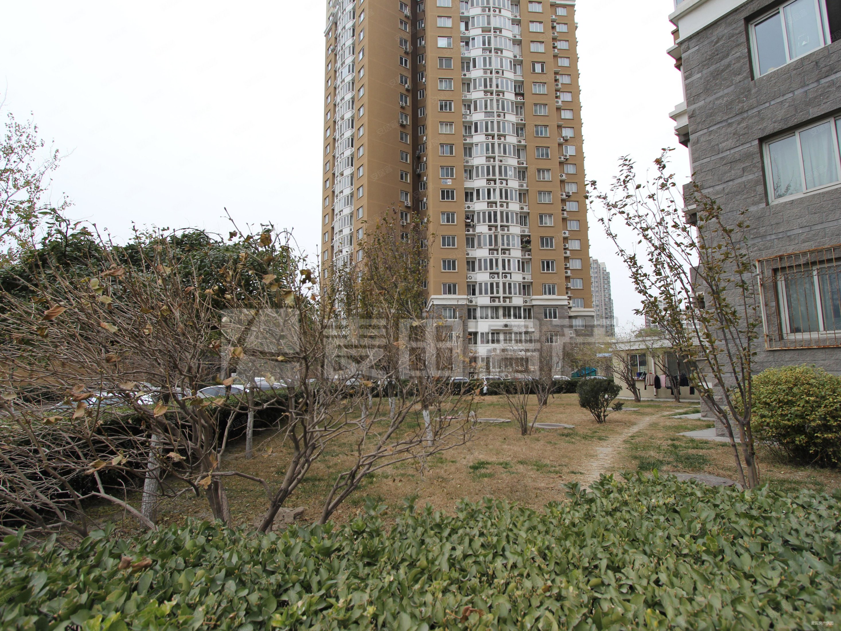 北京房产网>北京二手房>朝阳二手房>奥林匹克公园二手房>澳林春天