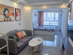 四平铁东万达广场华亿紫禁城，可以月付，设施齐全出租房源真实图片