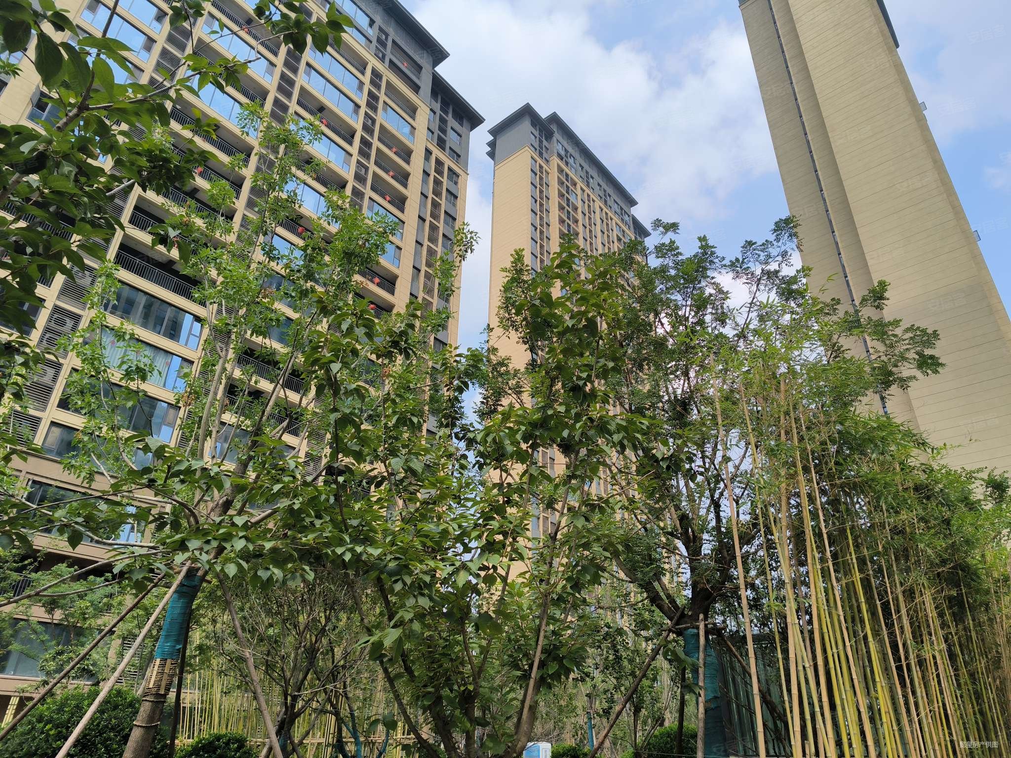 洛阳房产网>洛阳二手房>西工二手房>西工周边二手房>和昌云庭>