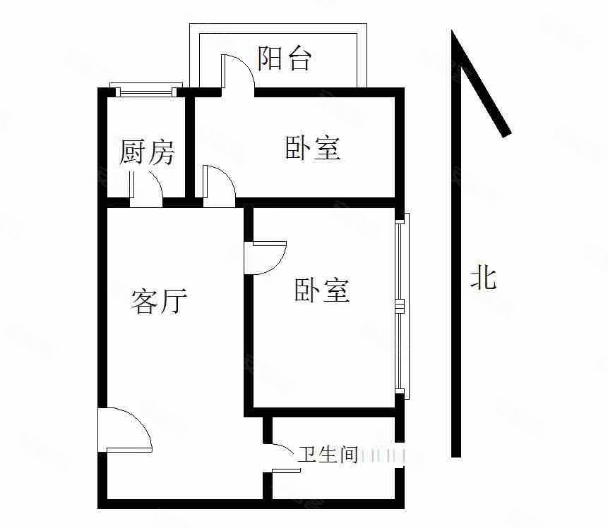 万景花园交通便利临地铁正南朝向近医院商圈成熟