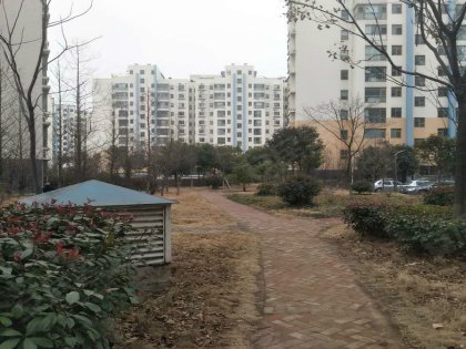 朴园,沭河路,近济南路交回 - 临沂朴园二手房,租房,房价-临沂安居客