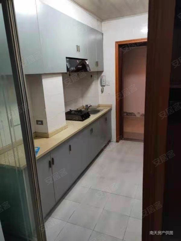 装修好 中间好楼层 交通便利 板楼 近地铁 动静分离,兴业城市嘉苑二手