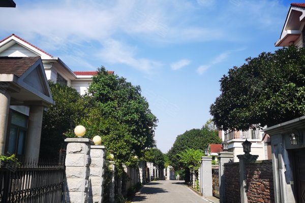 普瑞斯堡(别墅)