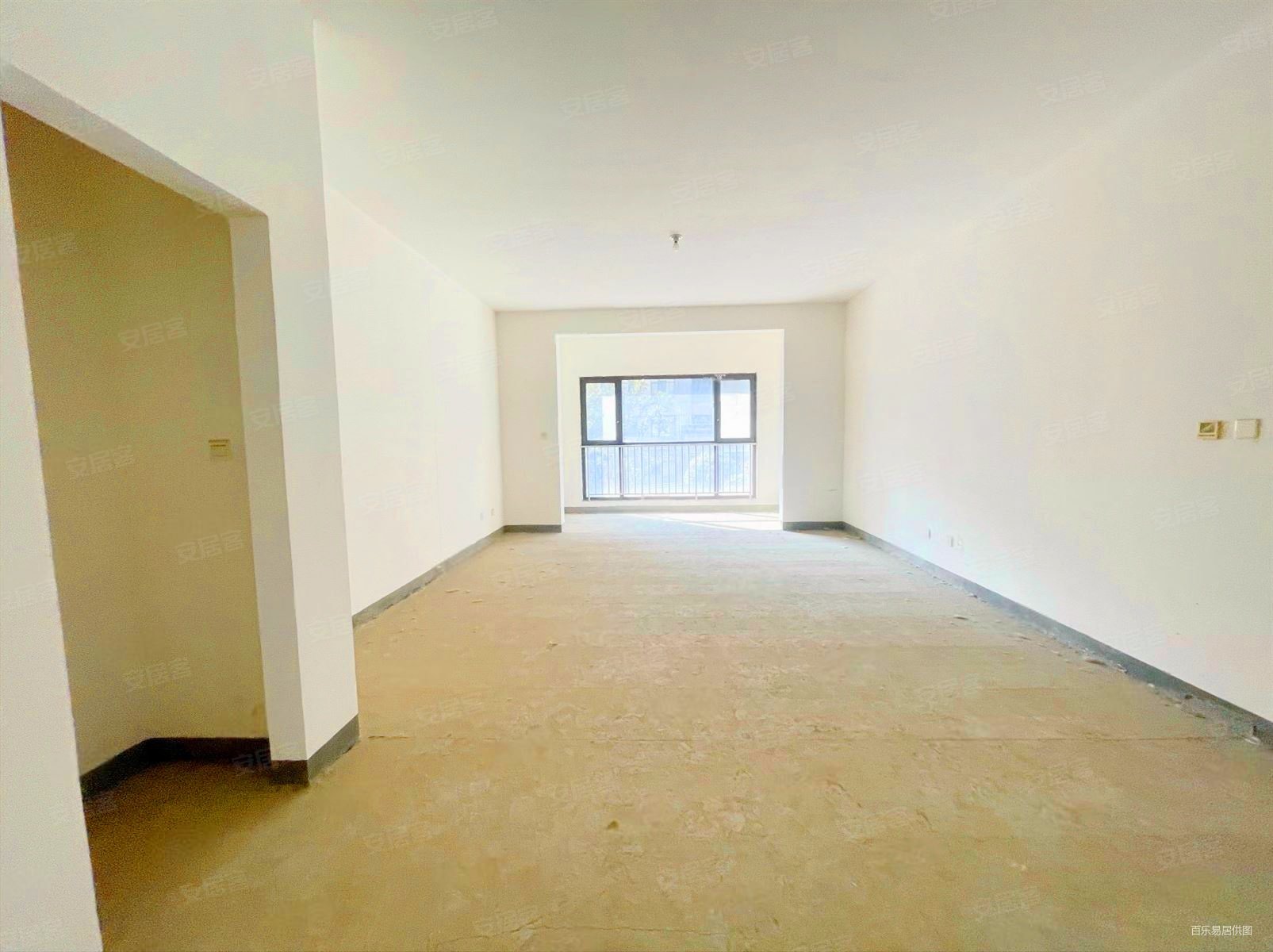 天地源丹轩梓园 洋房 南北通透 毛坯房诚心出售