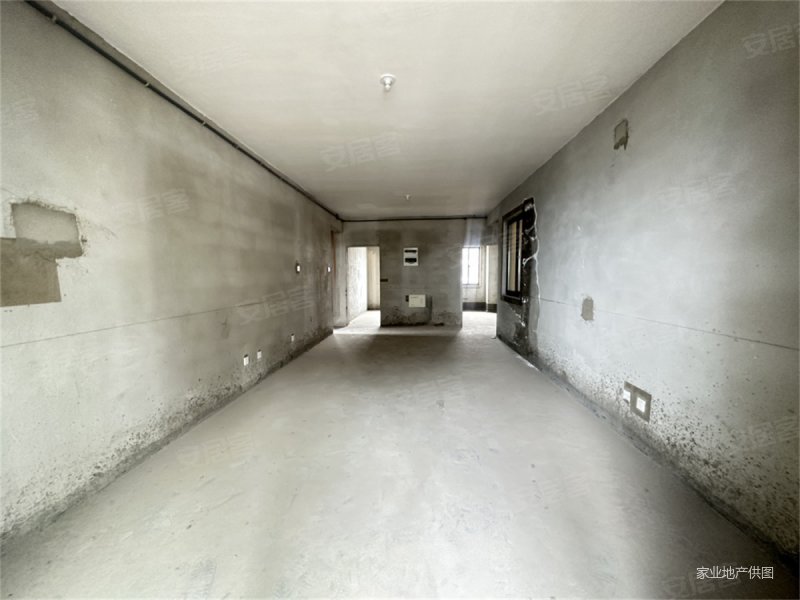 低于市场价 急卖,翰林公馆二手房,135万,3室2厅,2卫,122平米-芜湖安居