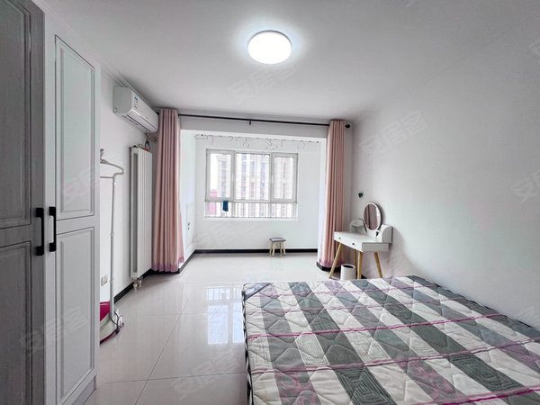 北京大兴庞各庄隆兴园二里隆兴园二里 1室1厅1卫 南北通透 配套齐全