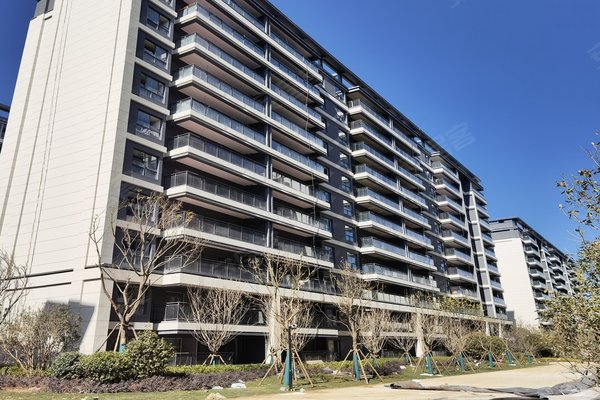 阳光城文澜公馆