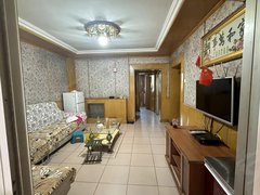 北京顺义马坡康乐小区 2室1厅1卫出租房源真实图片