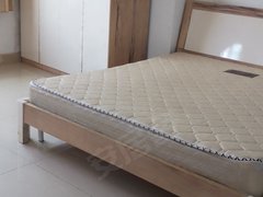 攸县义乌商贸城攸县市区联西社区 1室1厅1卫出租房源真实图片