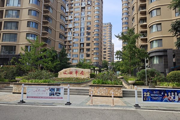 海韵华府b区,青岛中路39号 - 威海海韵华府b区二手房,租房,房价-威海