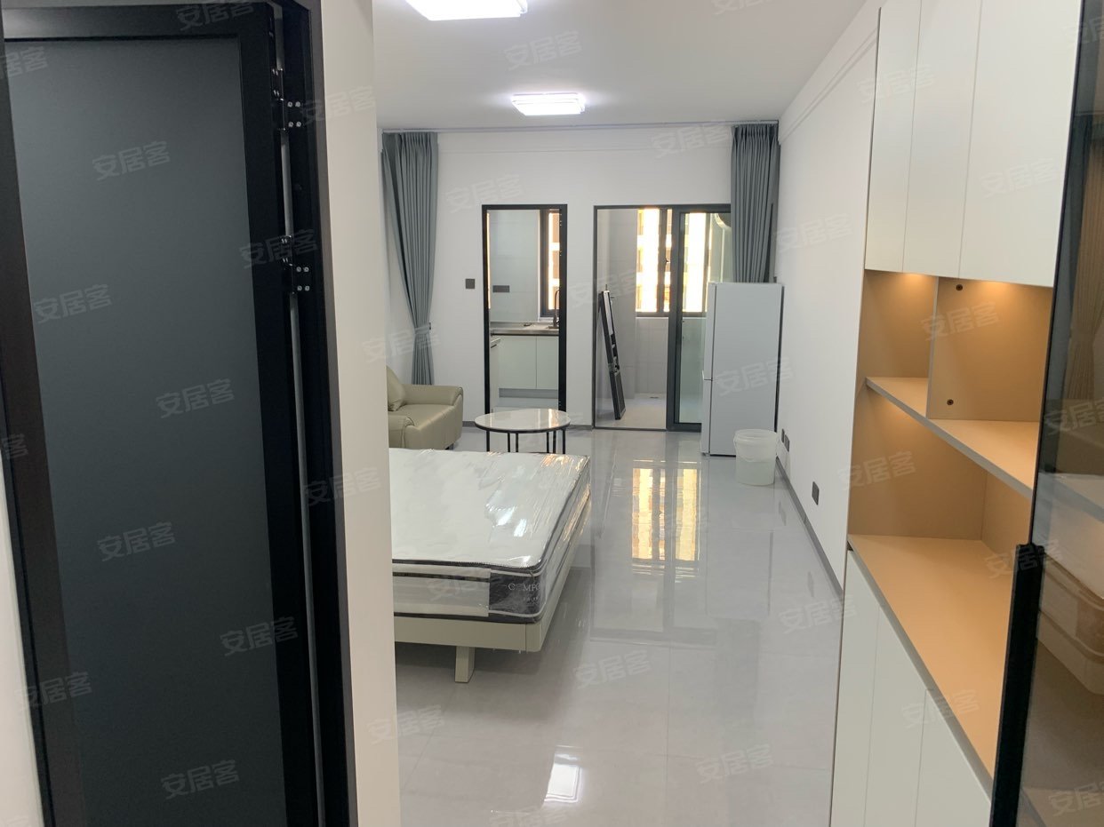 德满欣苑 海乐世界 海伦国际 巫家坝 官渡一室一厅