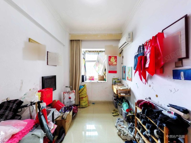 翠都花园 满五年业主诚意出售 医疗配套成熟 近地铁 交通便利