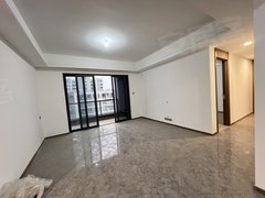 衢州龙游龙游城区龙城时代 开发商交付标准 4房2厅2卫户型方正 有地下停车位出租房源真实图片