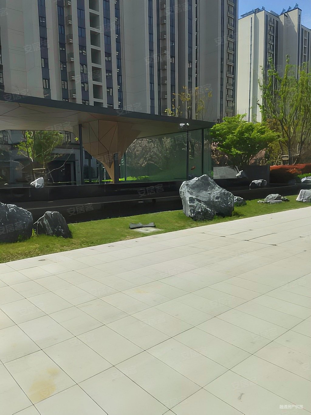 金茂霞客岛生态城