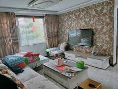 大同平城柳港园文博苑 两室 精装修 家具家电齐全 干净整洁拎包入住出租房源真实图片