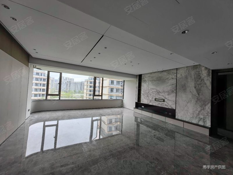 融创云起府洋房采光好无遮挡房东诚心出售价格可协商