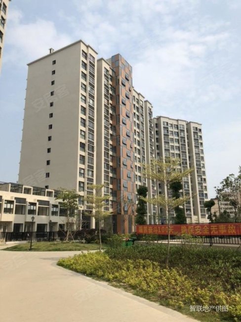 赠送车位 随时看房,领秀公馆二手房,50万,1室1厅,1卫,41平米-广州安居