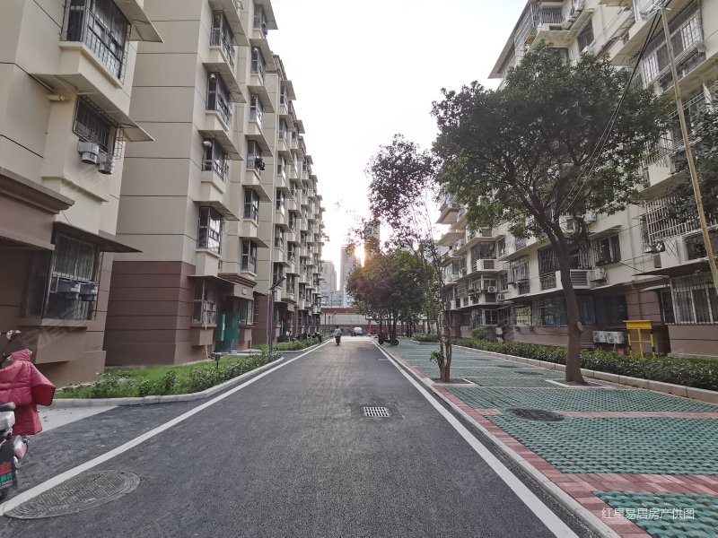 廉价好房竹苑小区东区送车库商圈医院近精装中间