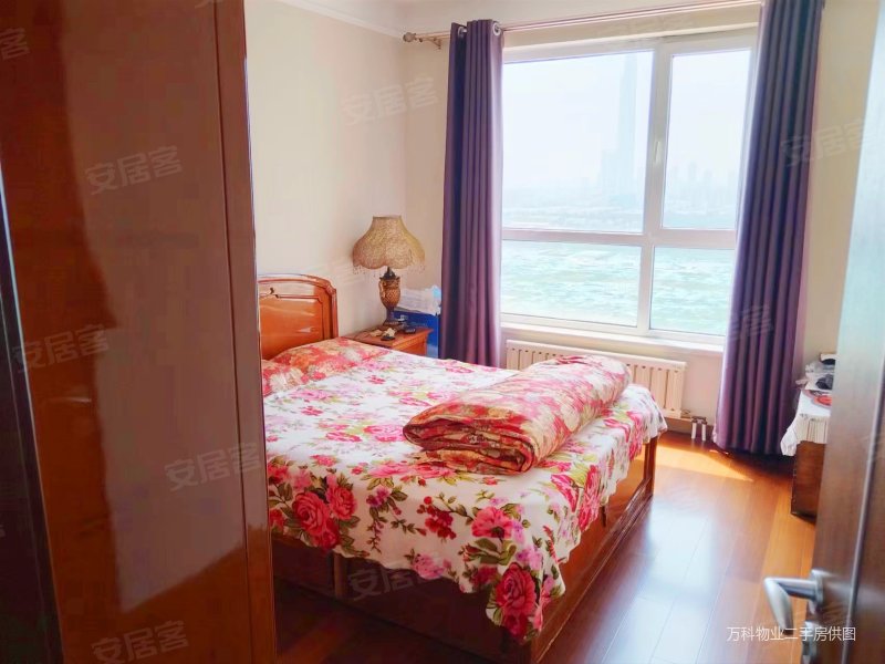 交通便利,假日盈润园二手房,180万,3室2厅,1卫,88平米-天津安居客