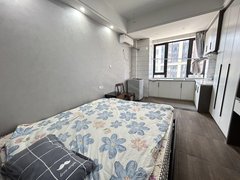 南昌西湖云海路朝阳万达 天虹 单身公寓 近地铁口出租房源真实图片