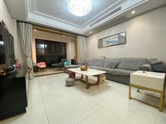 衢州衢江沈家兰堡精装修两房出租 停车方便 采光视野好出租房源真实图片