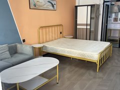 泉州丰泽城东锦鹏公寓.自家房源拎包入住出租房源真实图片