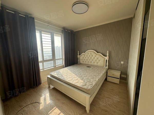 宿州埇桥白马商城大观园芳林苑大观园芳林苑 2室2厅1卫 96平 精装修