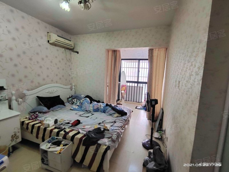 博澳丽苑医疗配套成熟大两房南北通透看房有钥匙