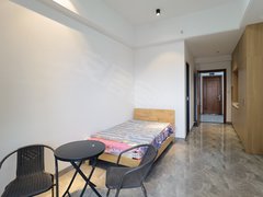 东莞道滘道滘城区摩尔顿产业园公寓 拎包入住 电梯房 采光好出租房源真实图片