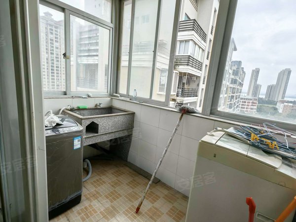 【多图】景明花园,万安街道租房,景明花园 两房出租和单身公寓,多套供