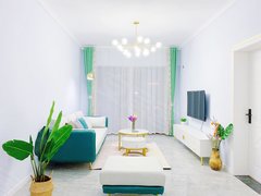 西双版纳景洪告庄景栋寨 3室2厅2卫出租房源真实图片