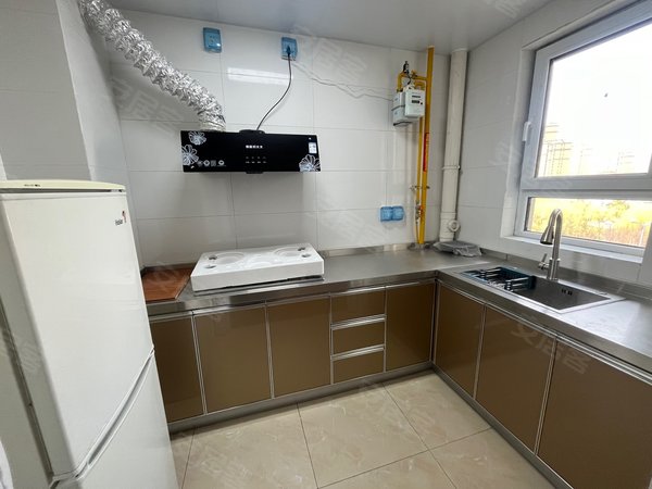 【多图】水岸香都,李沧周边租房,宾川路小学 水岸香都 2室1厅1卫 酒馆