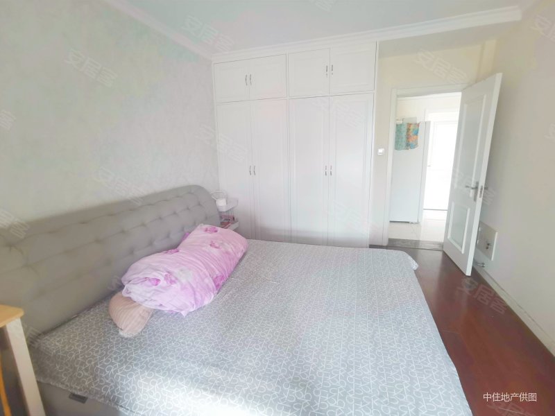 红山圣都(918号楼)|旅游路21737号2室2厅1卫91