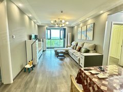 北京海淀苏家坨凤仪佳苑八里 3室1厅1卫 家电齐全 南北通透出租房源真实图片