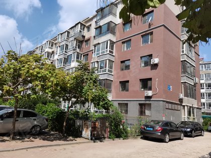 汤先容2021-07-16小区户型佳境天城小区,大部分都是多层,公摊小,有三