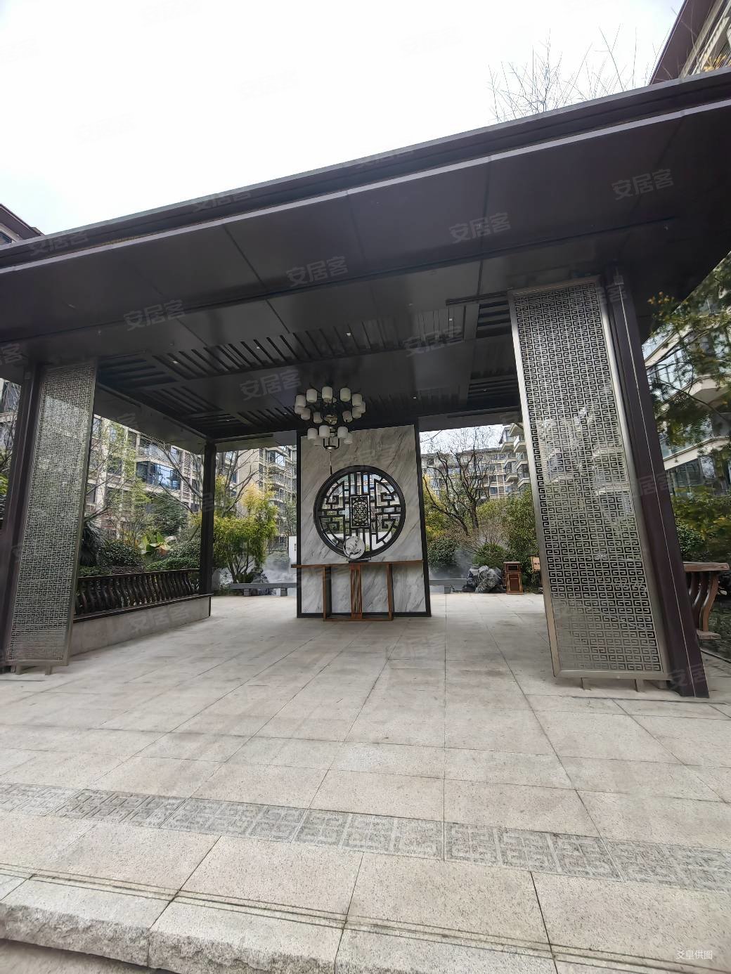 领地兰台府二手房,99万,3室2厅,2卫,124平米-绵阳安居客