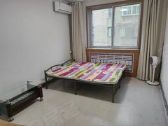 丹东振兴其它福民四楼 58平 950月包取暖 有空调出租房源真实图片