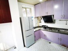 泸州纳溪阳光购物中心阳光商城3楼 2室1厅1卫 配套齐全 南北通透 76平出租房源真实图片