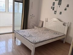 合肥庐阳海棠社区金荷苑 2室2厅1卫  电梯房 86平米出租房源真实图片