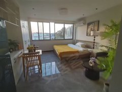 金华婺城婺城江南金职院东门旁 一室一厅 干湿分离 可押一付一 民用水电有电梯出租房源真实图片