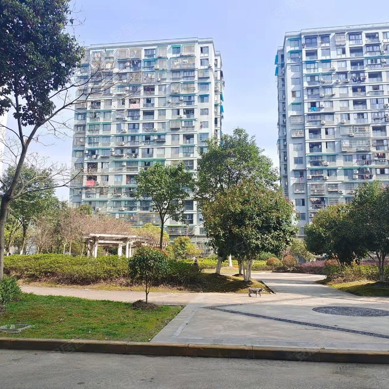 【长睦华天苑, 长睦华天苑小区详情,房价走势,房源,业主论坛】- 杭州