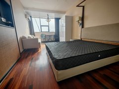 亳州谯城魏武广场威武广场 精装修公寓 拎包入住出租房源真实图片